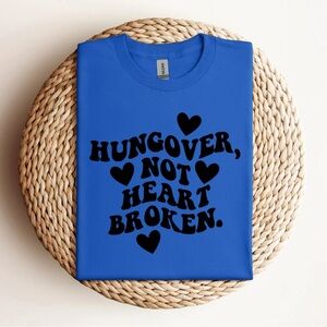 Hungover T-Shirt